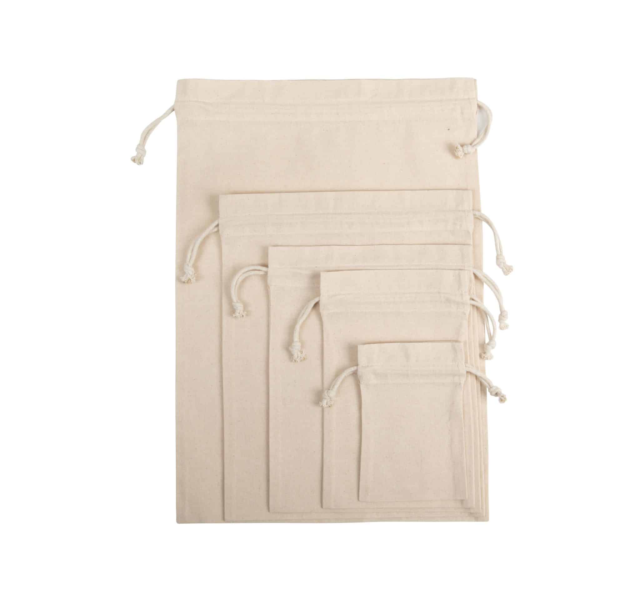 Miniature 2 pour Sac fourre-tout avec fermeture à cordons coulissants