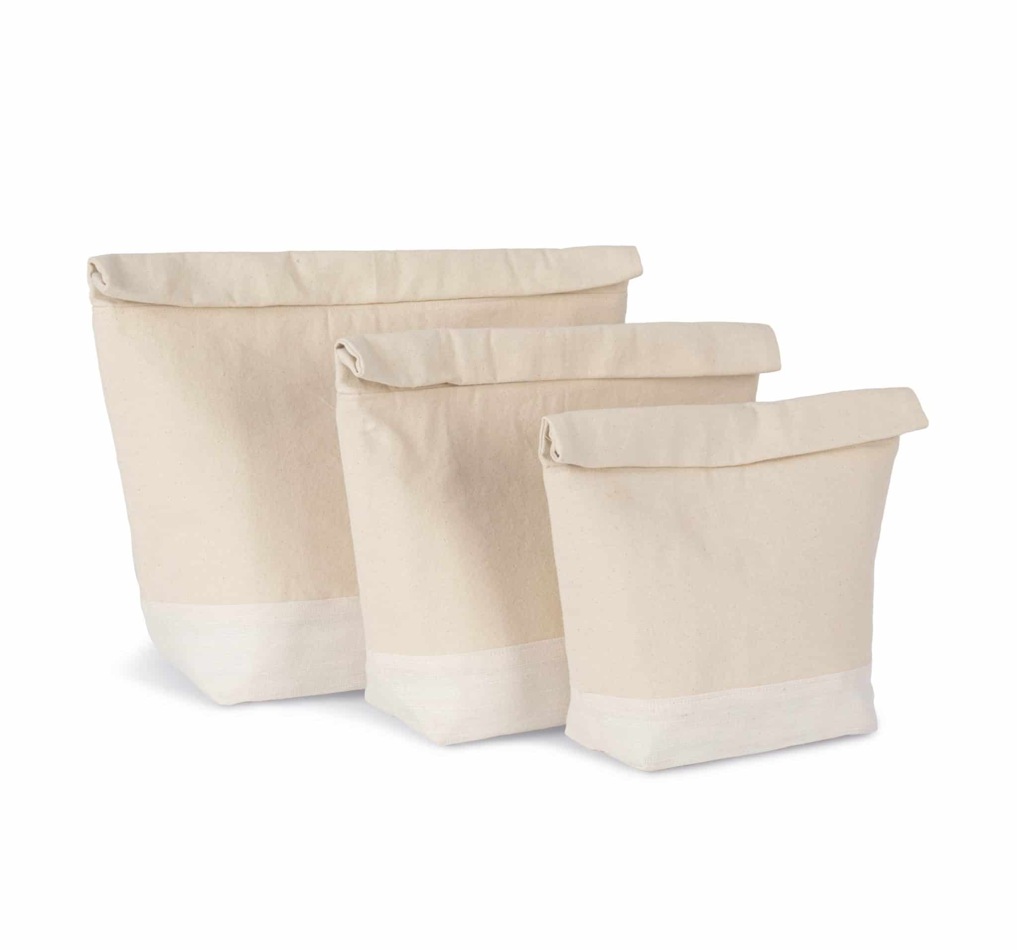 Miniature 7 pour Sac isotherme avec fermeture à enroulement