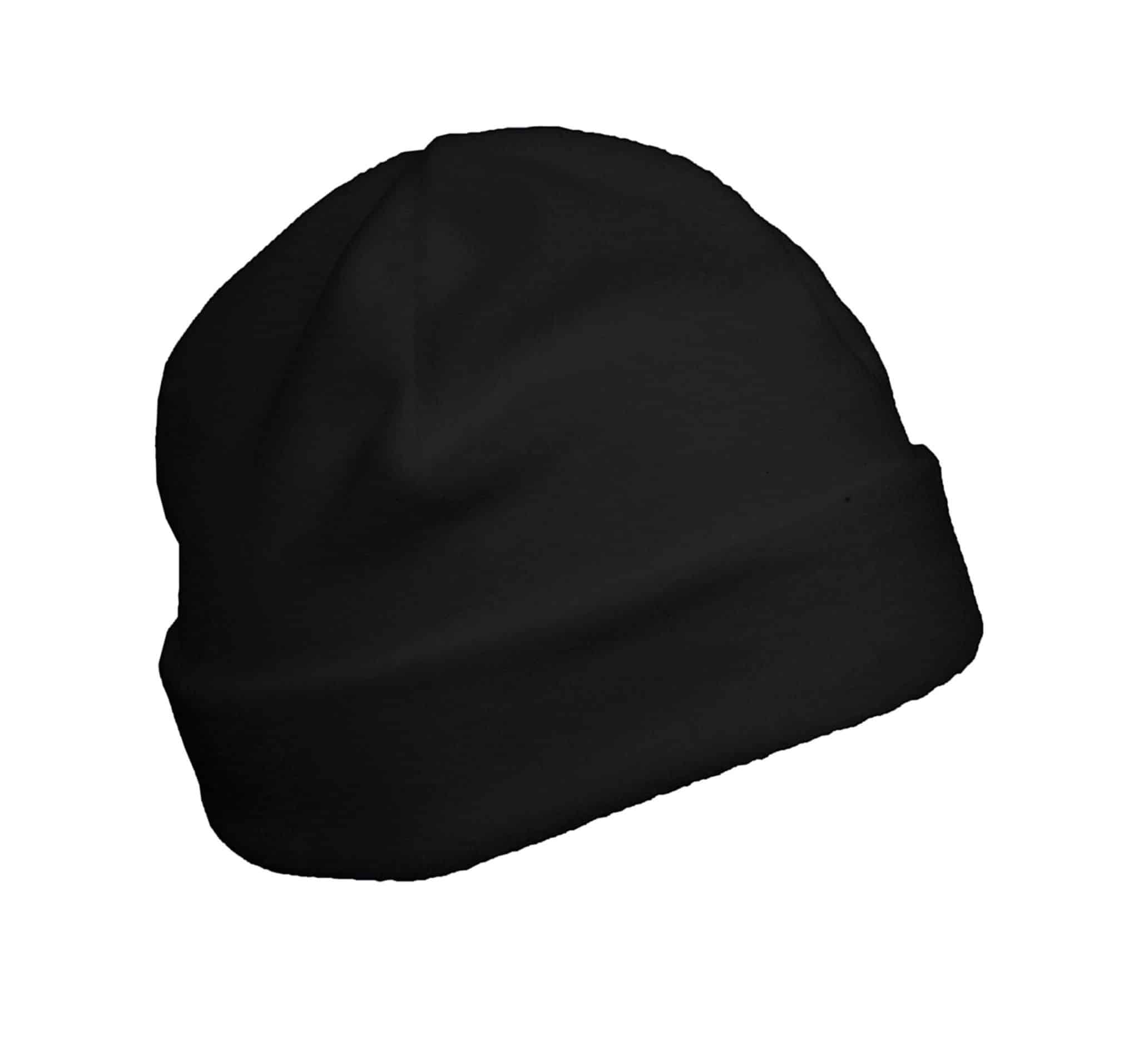 Miniature 5 pour Bonnet recyclé micropolaire avec revers