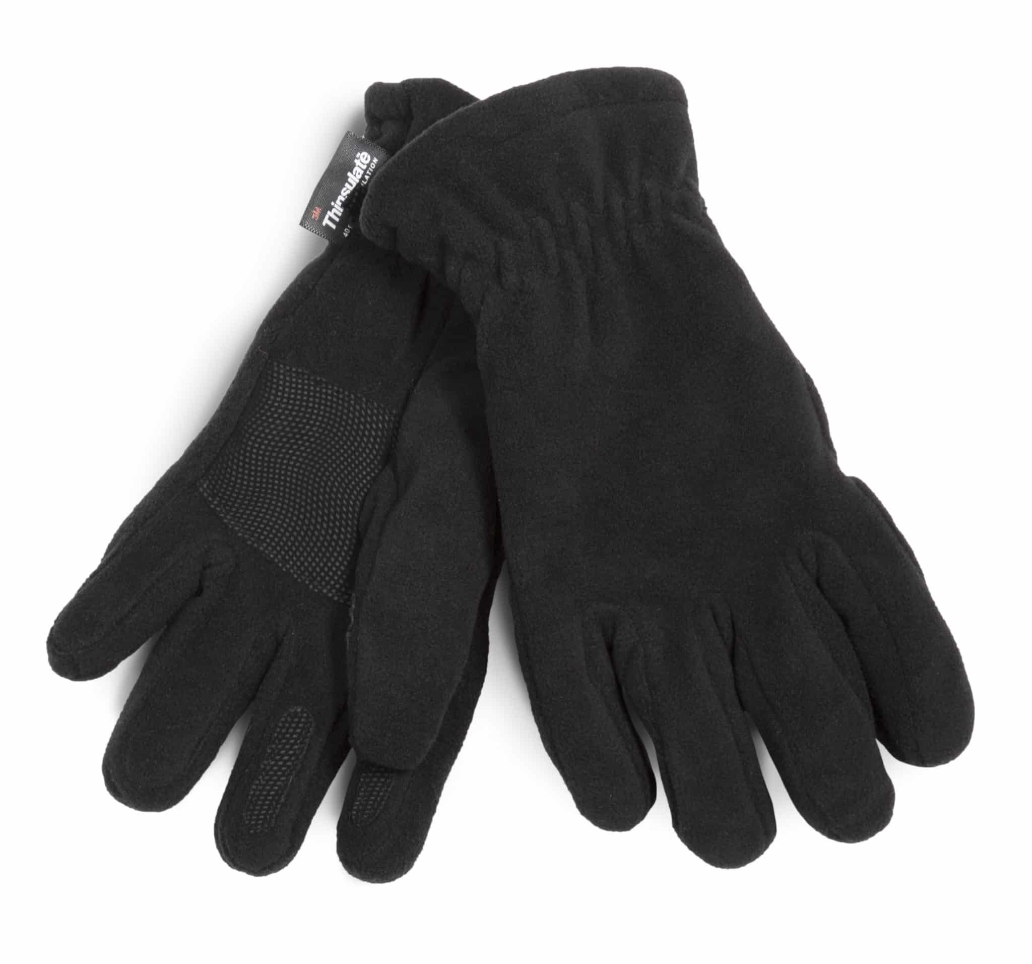 Miniature 4 pour Gants recyclés micropolaire et Thinsulate™