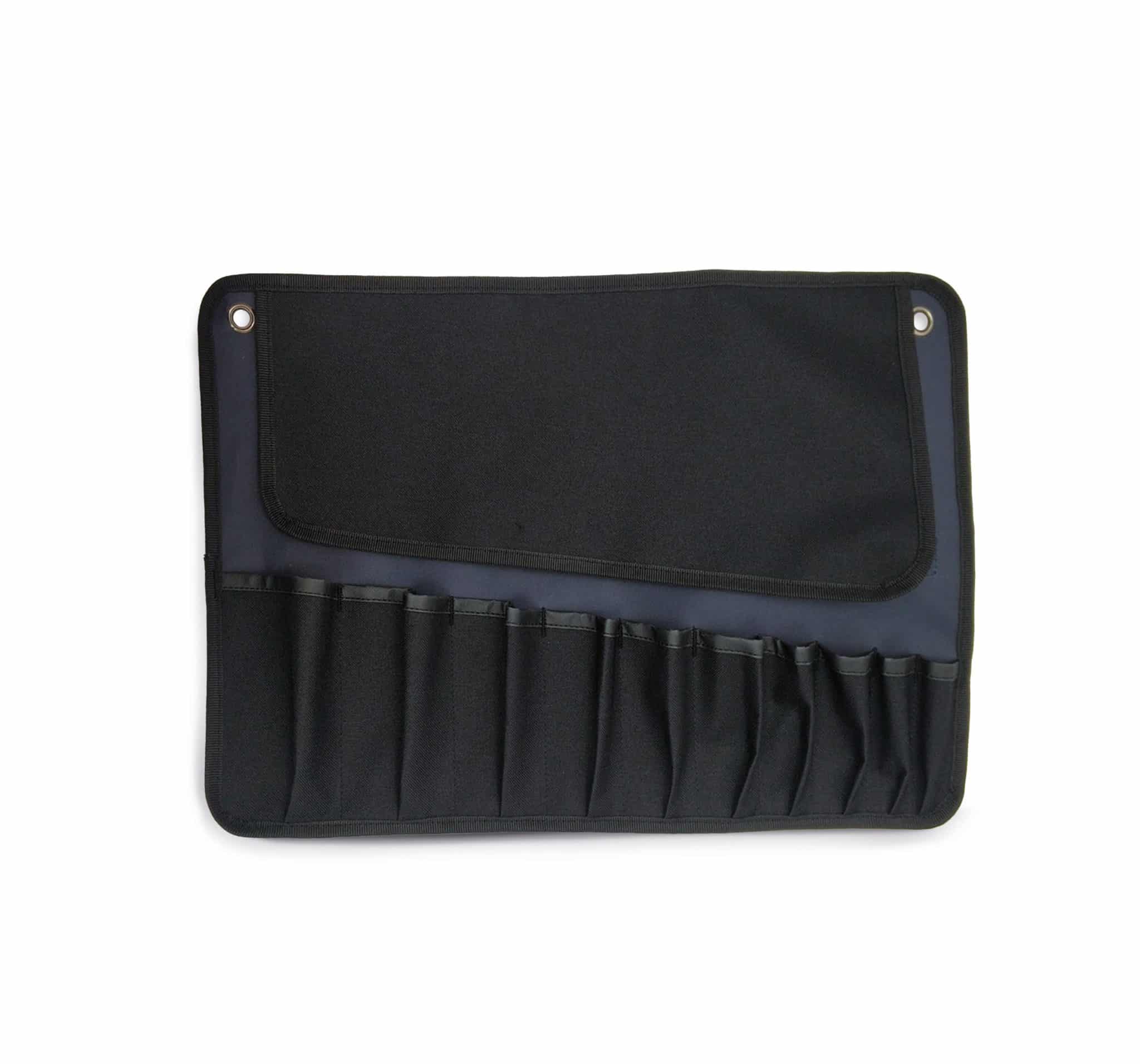 Miniature 1 pour Rouleau porte-outils 10 emplacements