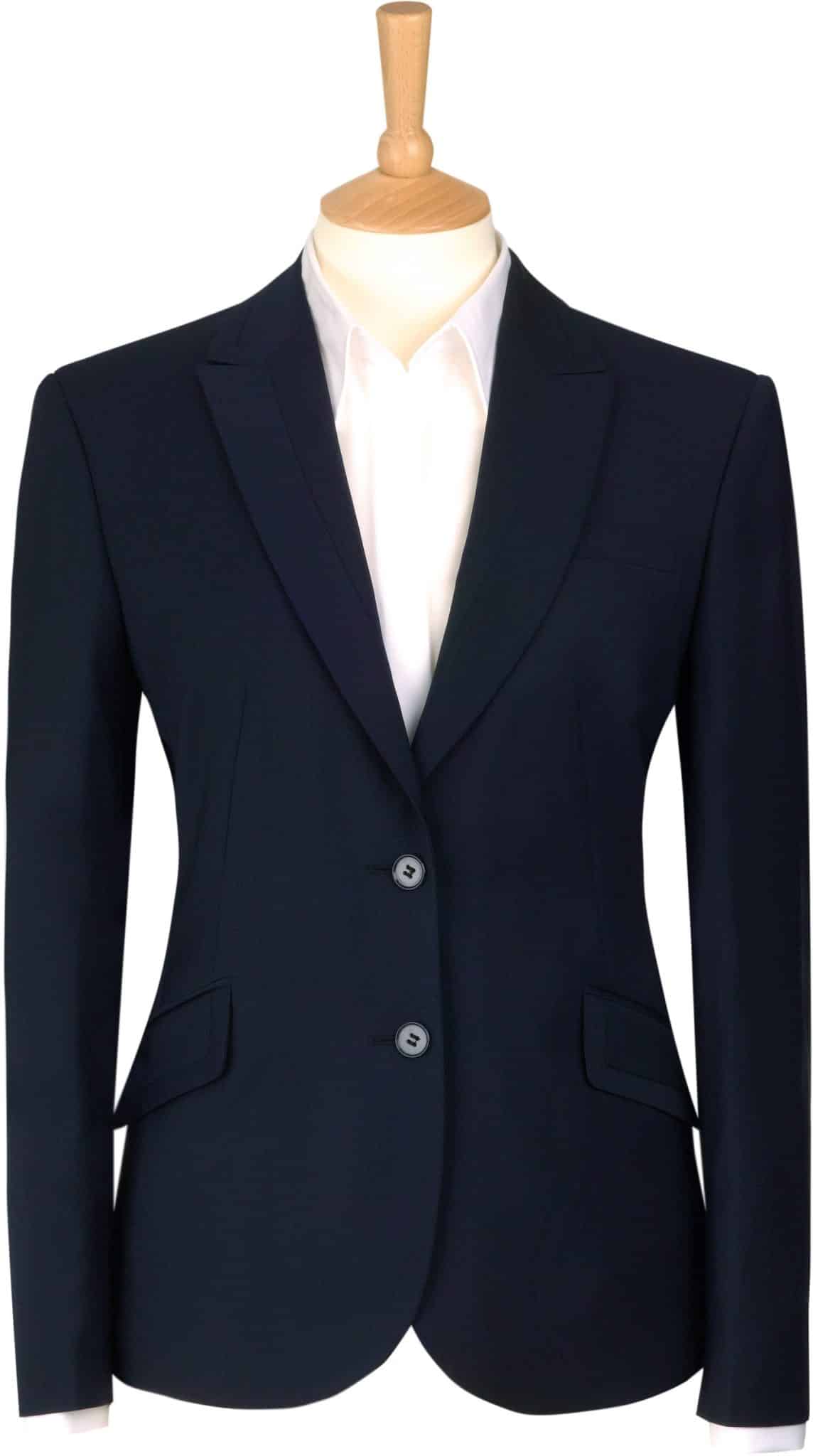 Miniature 1 pour Veste Femme Novara