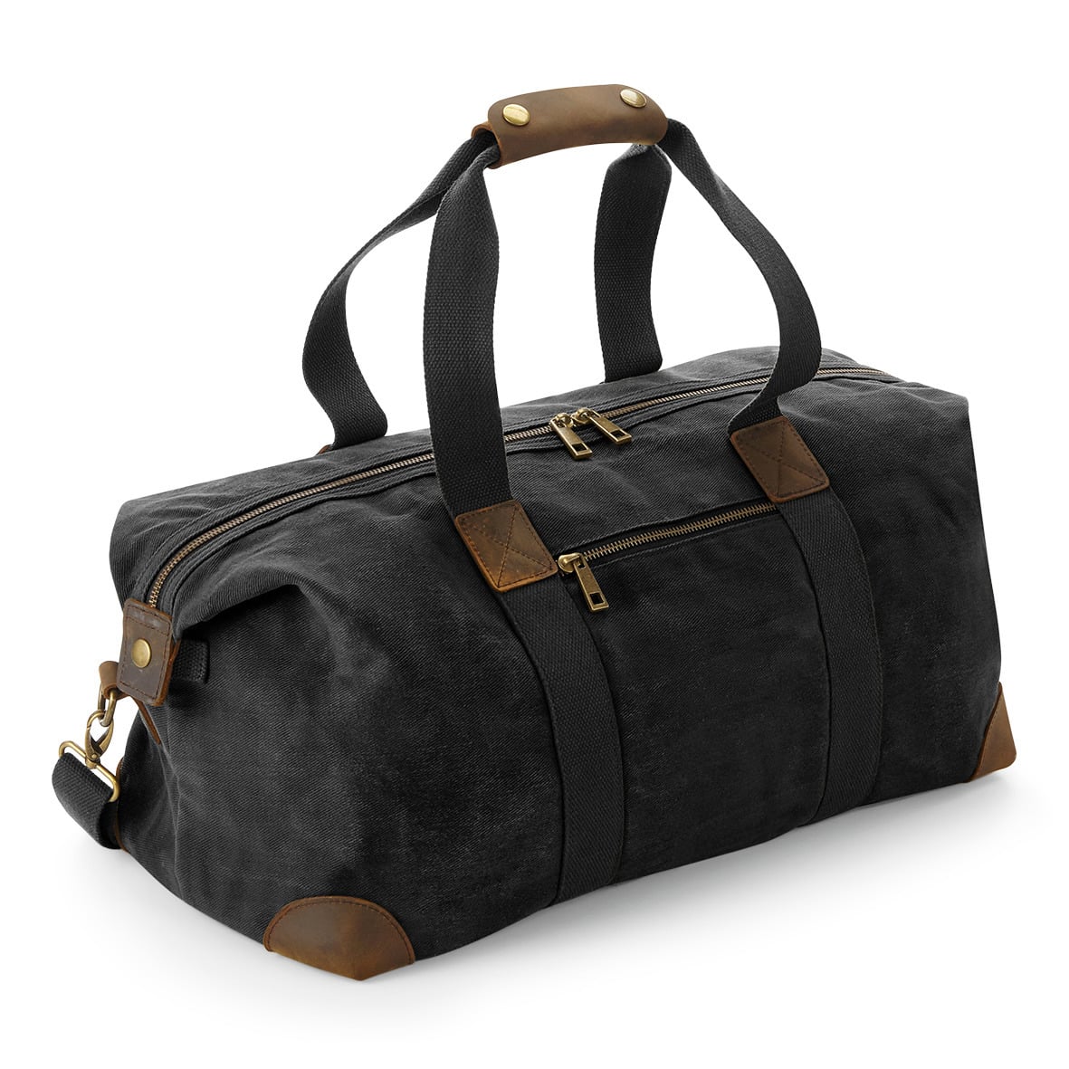 Miniature 8 pour Sac fourre-tout en toile cirée Heritage