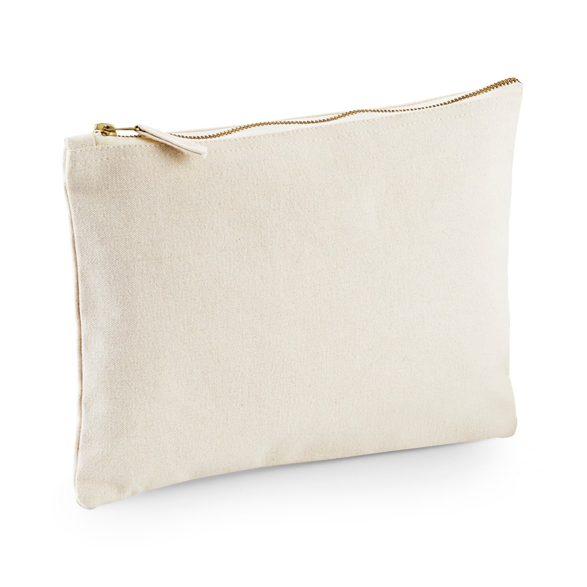 Miniature 7 pour Pochette en toile de coton