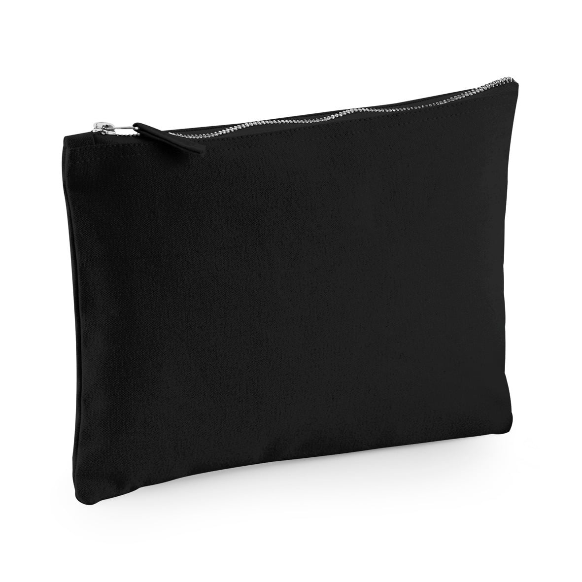 Miniature 5 pour Pochette en toile de coton