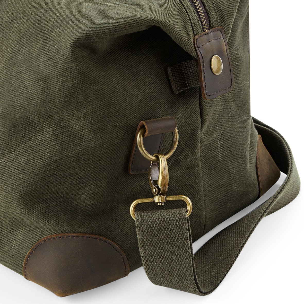 Miniature 3 pour Sac fourre-tout en toile cirée Heritage