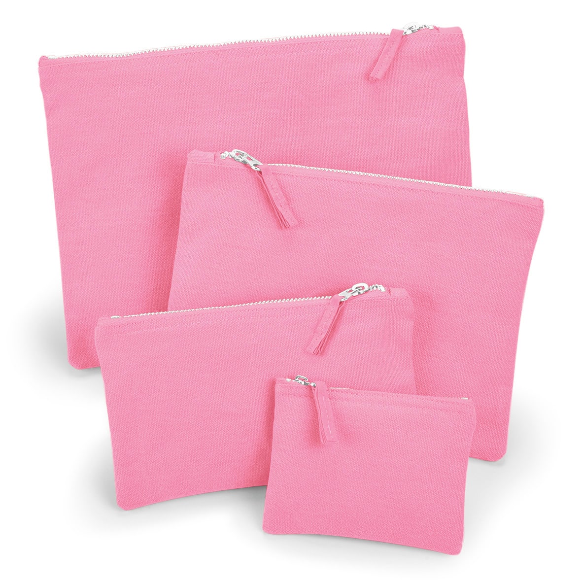 Miniature 3 pour Pochette en toile de coton