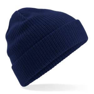 Visuel Bonnet en coton biologique