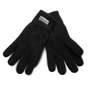 Visuel Gants Thinsulate™ en maille tricot