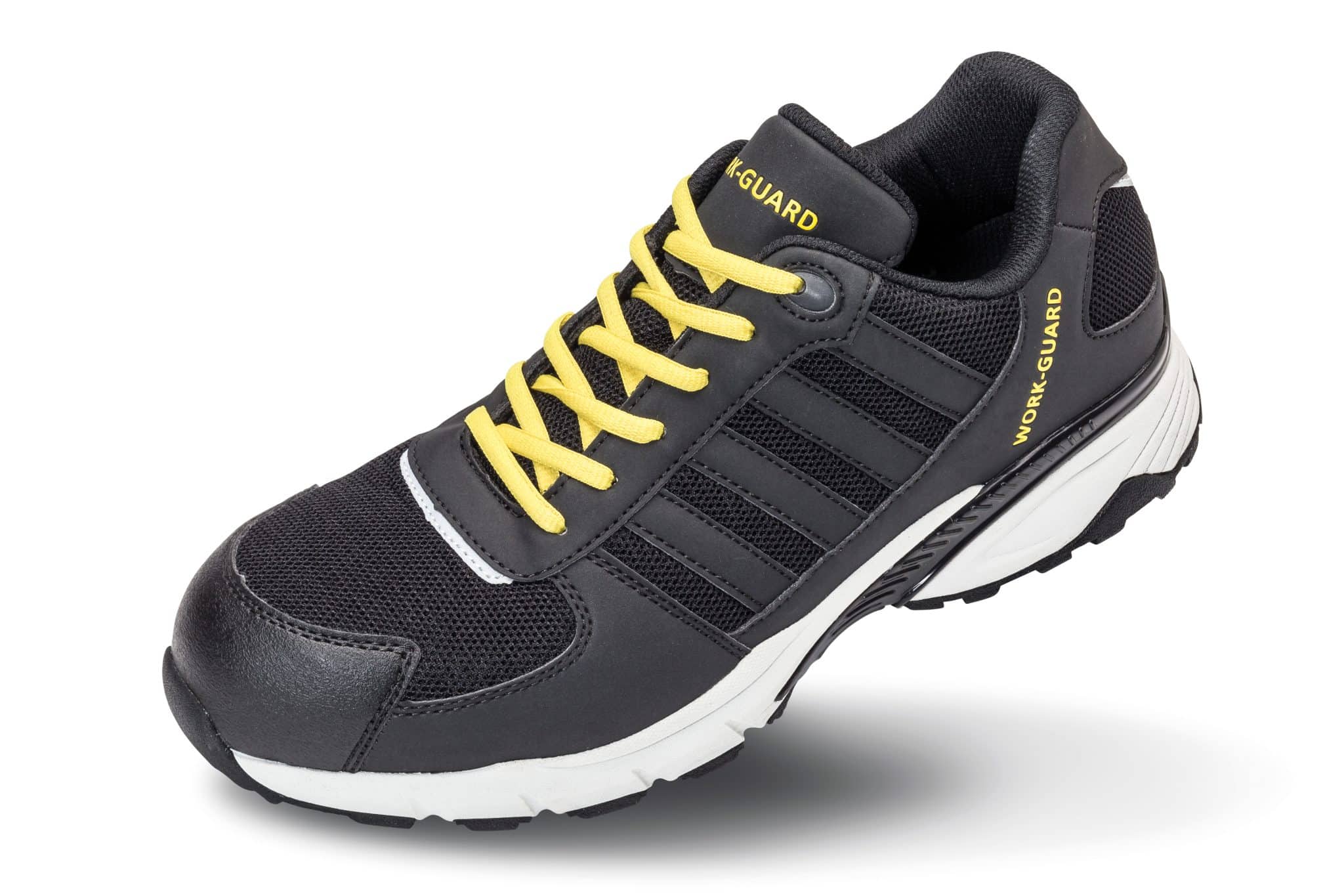 Miniature 4 pour Chaussures de sécurité lightweight safety trainer