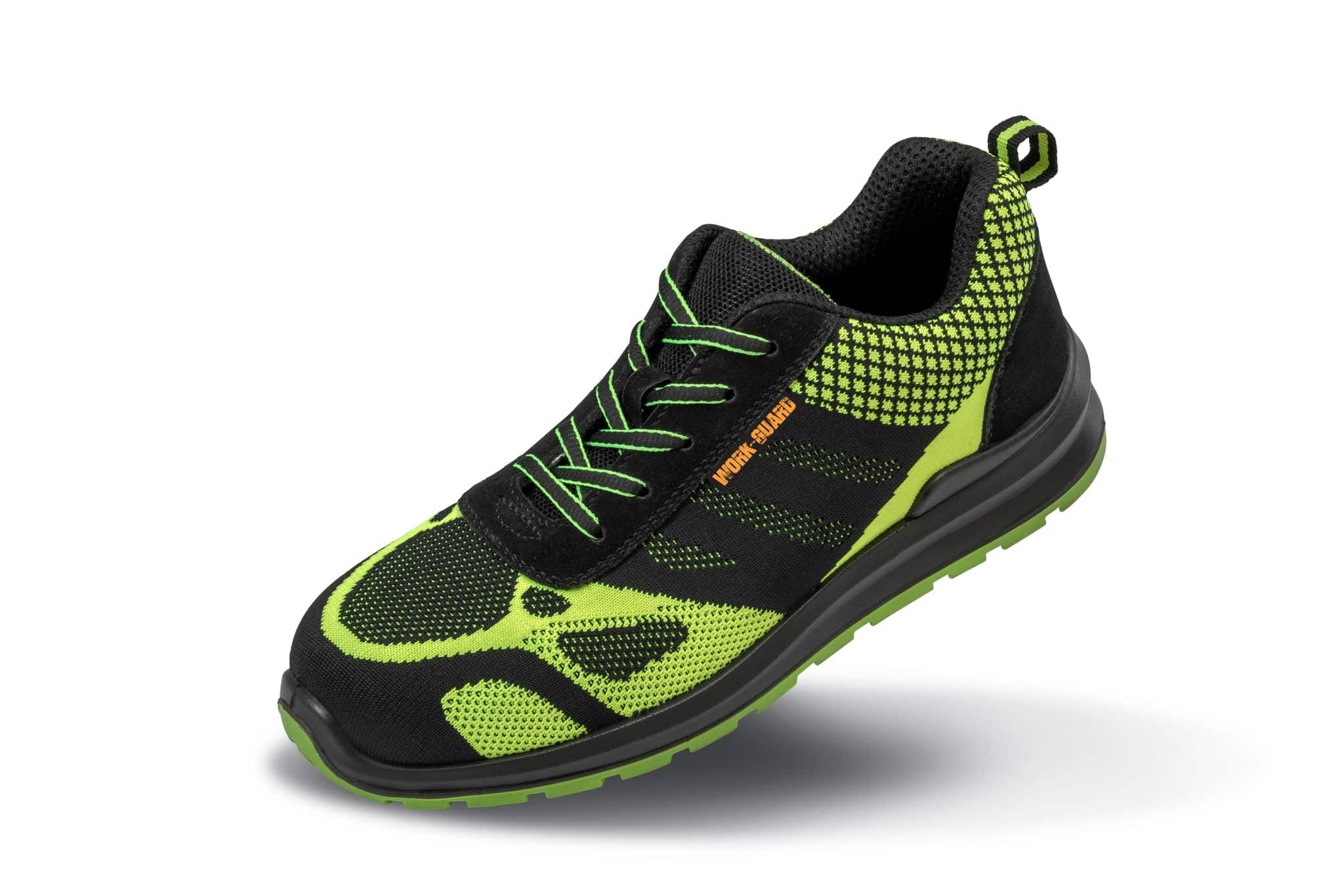 Miniature 3 pour Chaussures de sécurité Flyknit