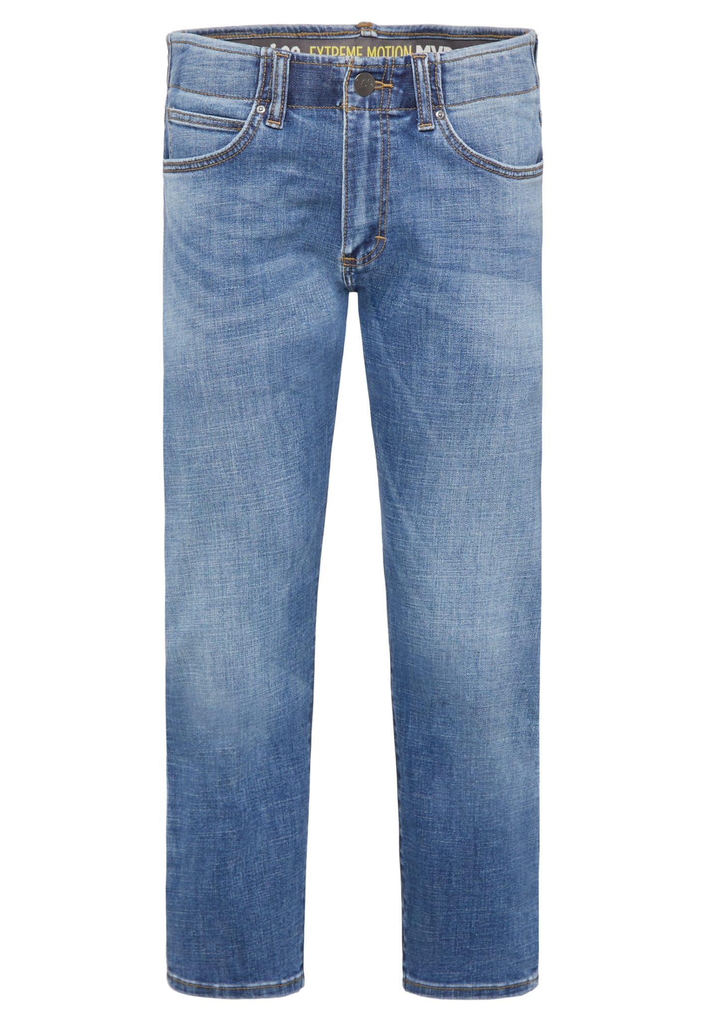 Miniature 32 pour Jean extreme motion slim fit