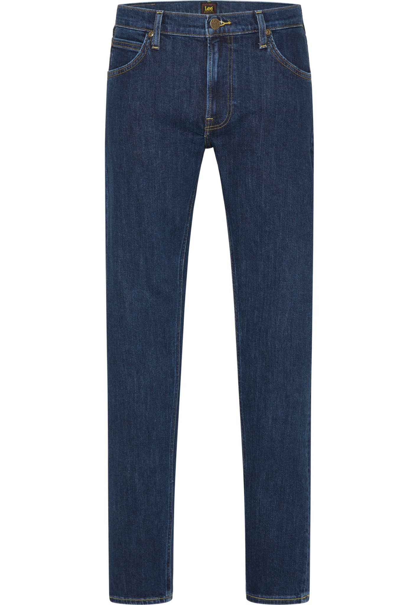 Miniature 10 pour Jean homme Daren zip