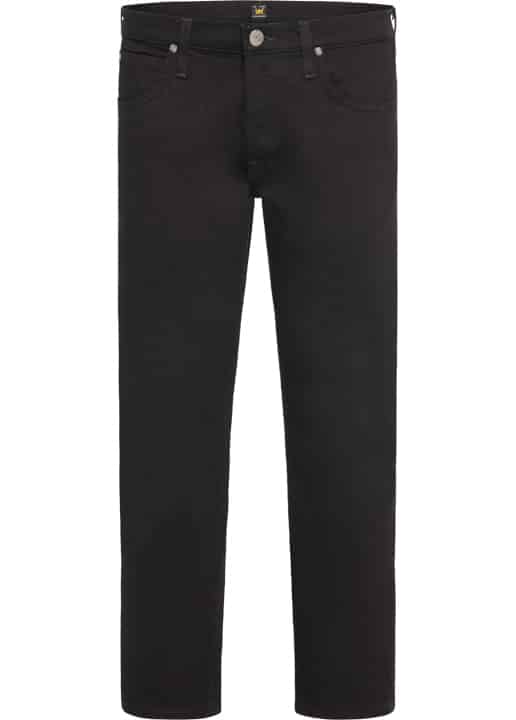 Miniature 9 pour Jean homme Daren zip