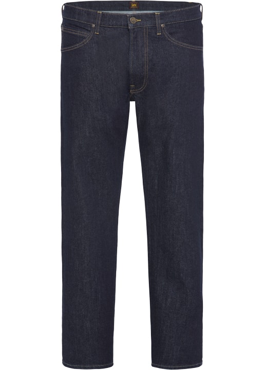 Miniature 11 pour Jean homme Daren zip