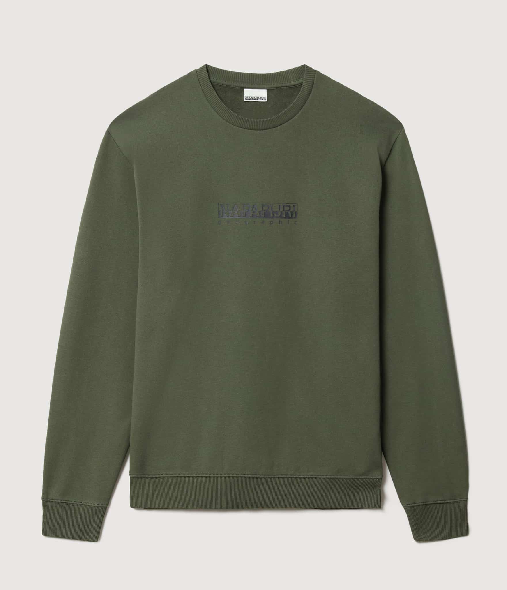Miniature 8 pour Sweat col rond B-Box