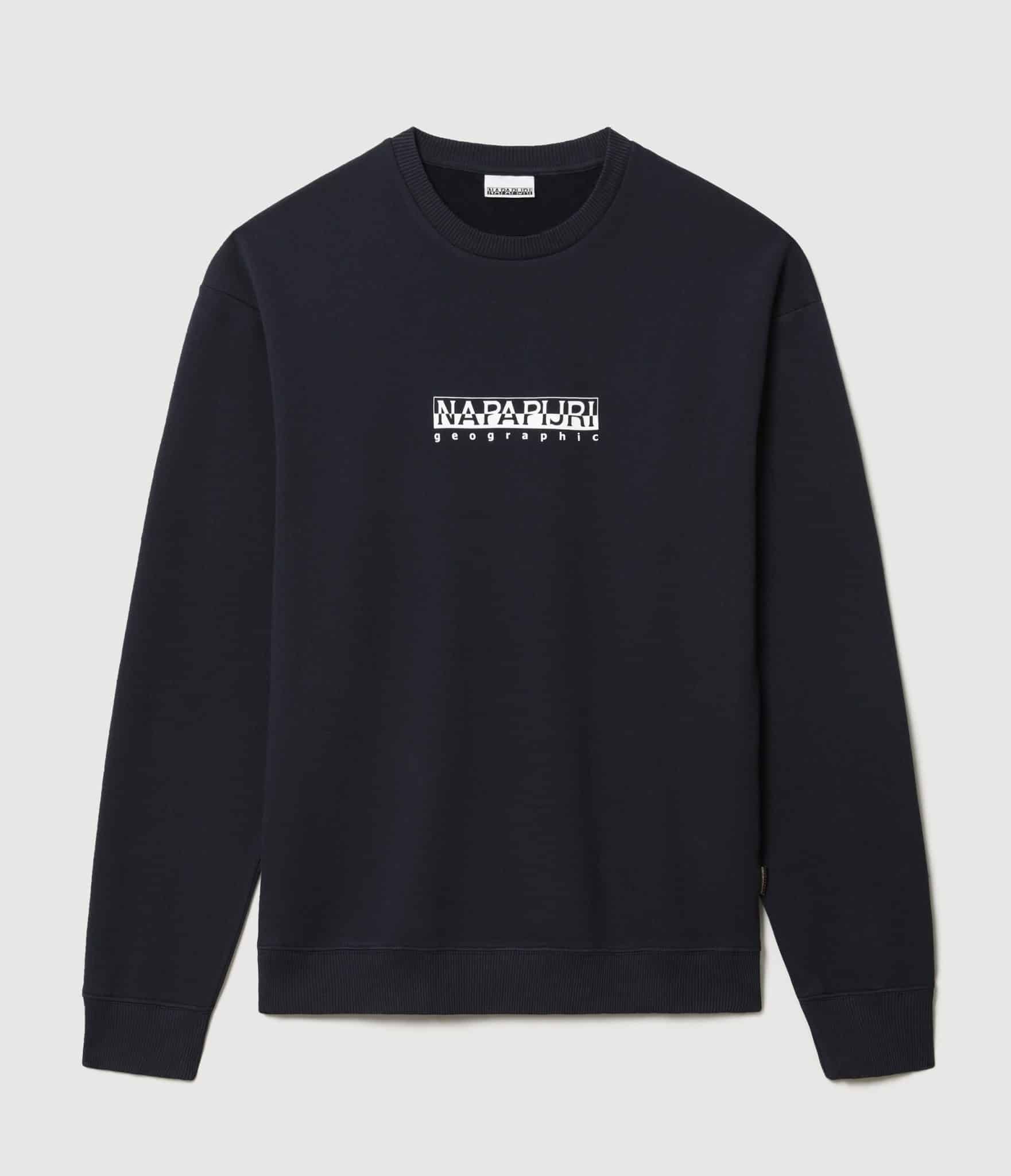 Miniature 7 pour Sweat col rond B-Box