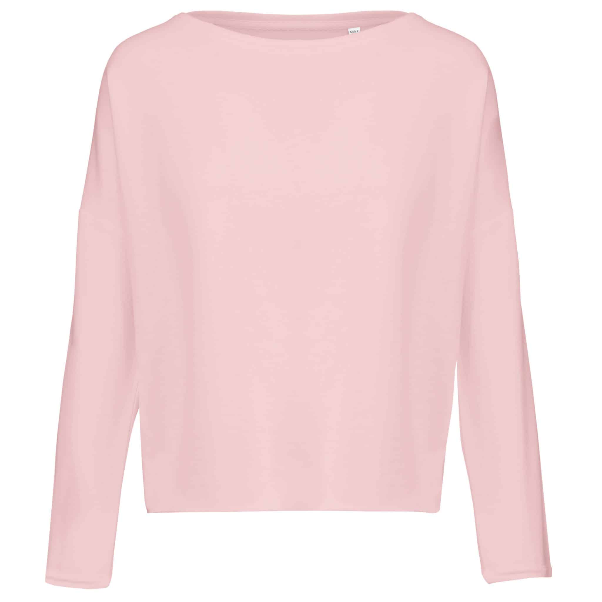 Miniature 16 pour Sweat-shirt femme "Loose"