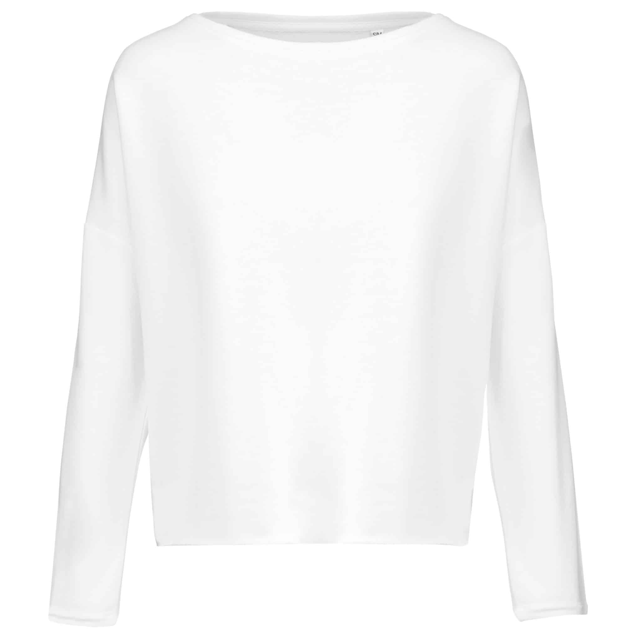 Miniature 15 pour Sweat-shirt femme "Loose"