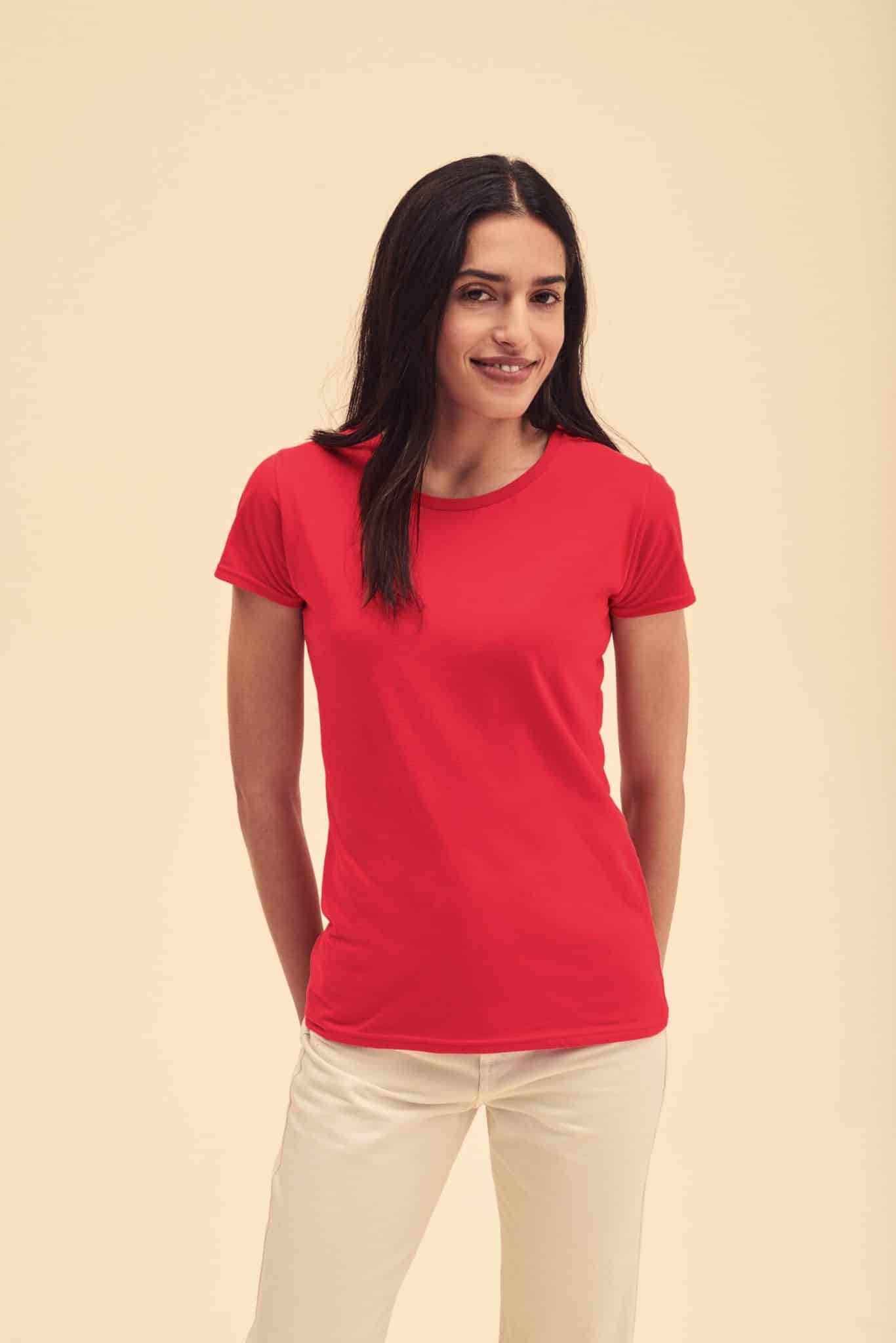 Miniature 1 pour T-shirt femme Iconic-T