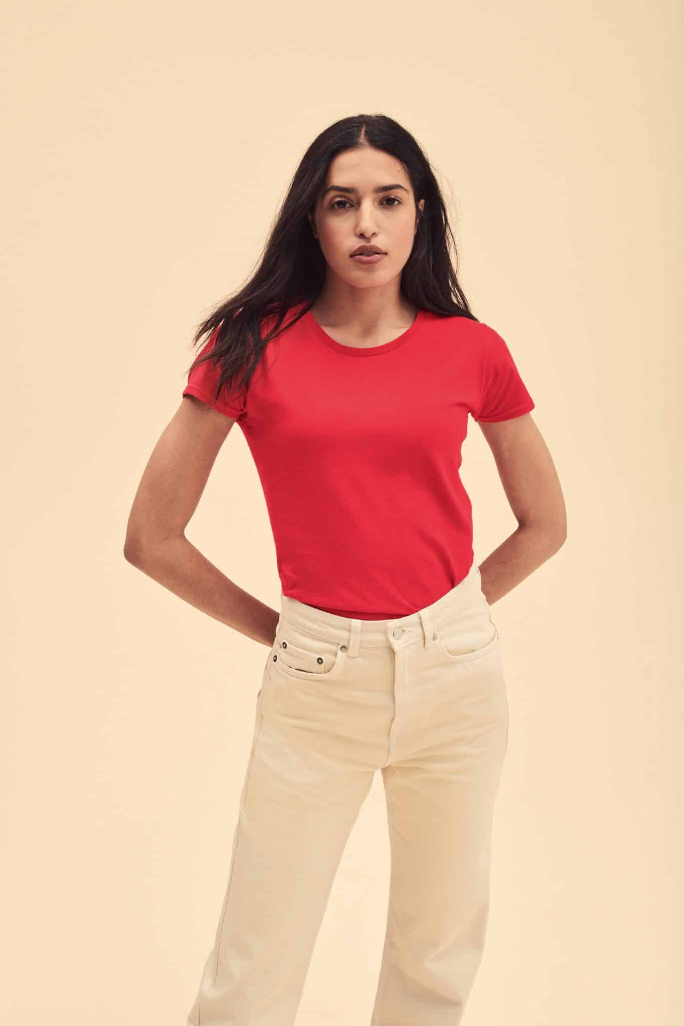 Miniature 2 pour T-shirt femme Iconic-T