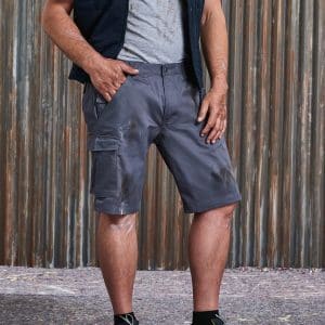 Visuel Short Workwear