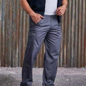 Visuel Pantalon Workwear