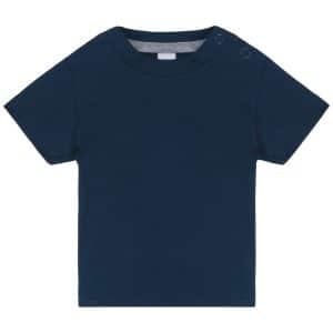 Visuel T-shirt manches courtes bébé