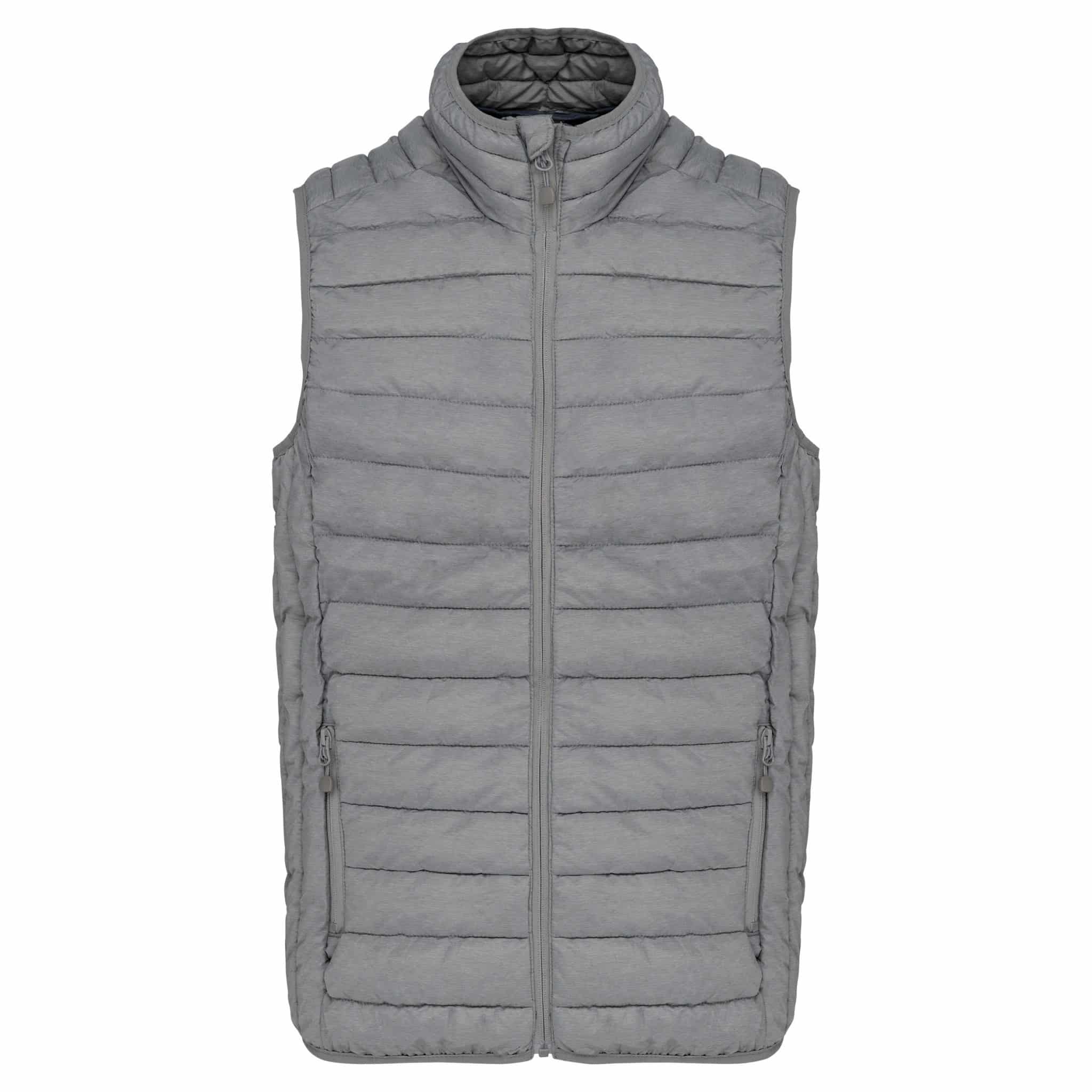 Miniature 19 pour Doudoune légère sans manches homme
