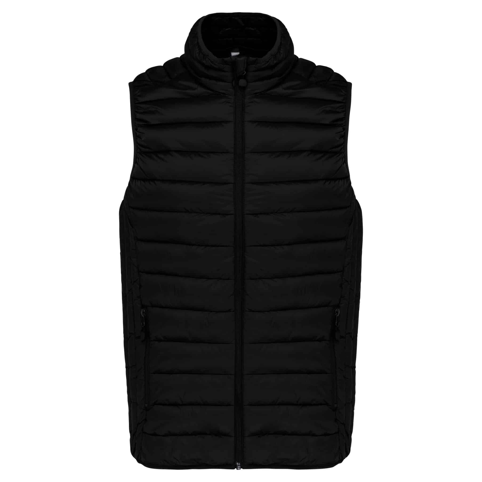 Miniature 13 pour Doudoune légère sans manches homme