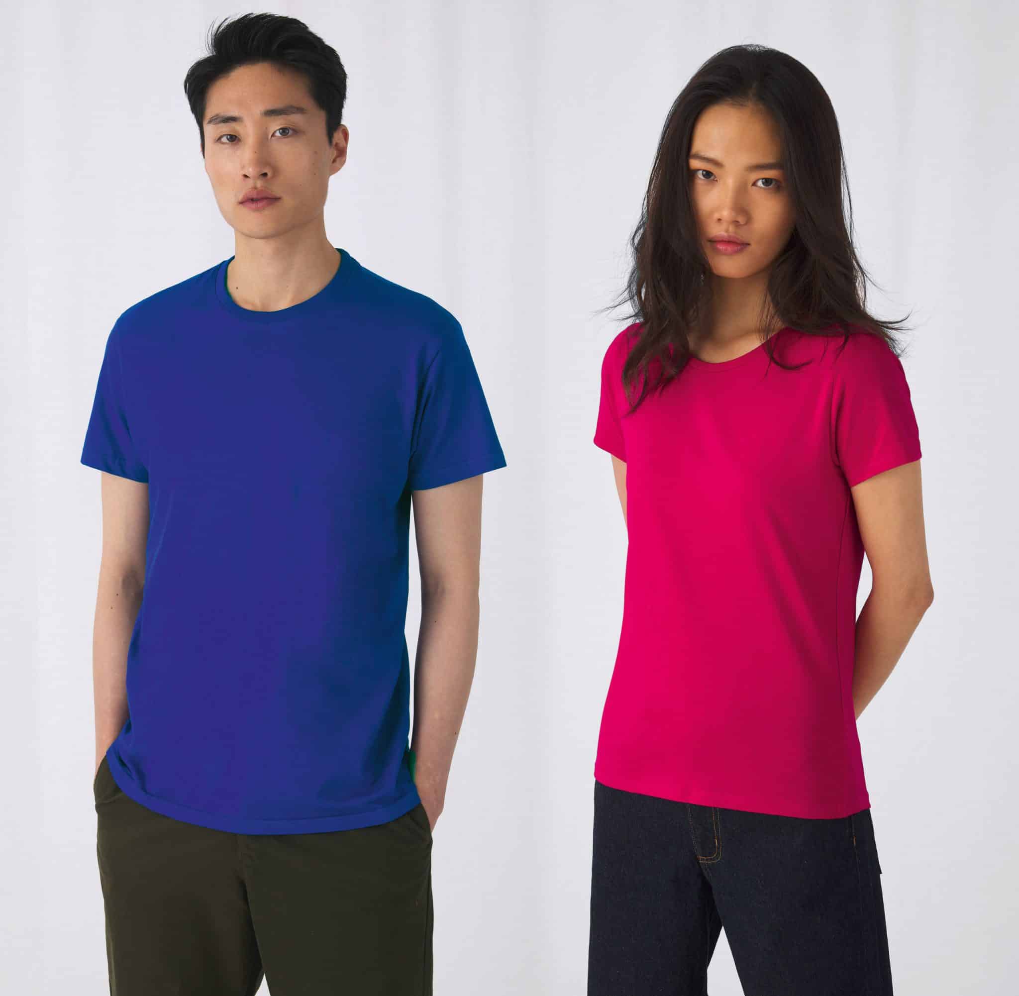 Miniature 3 pour T-shirt homme #E190
