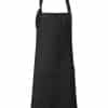 black-denim