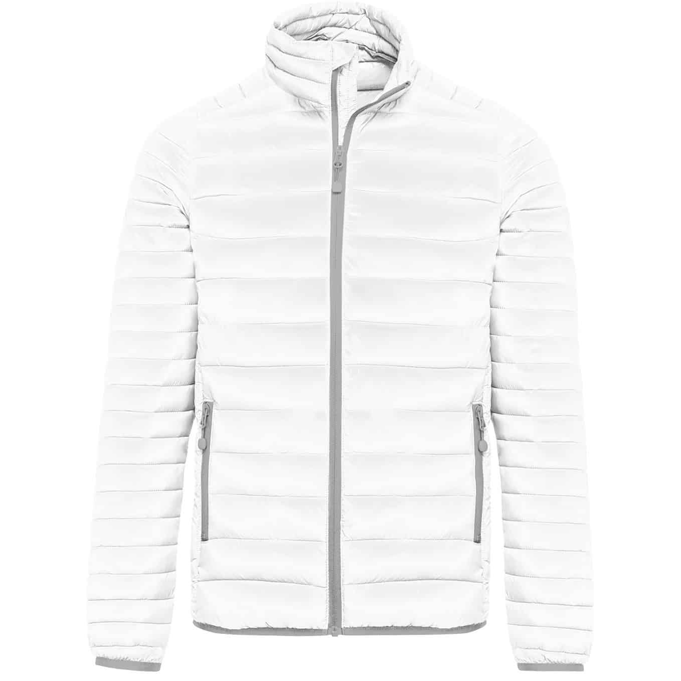 Miniature 24 pour Doudoune légère homme