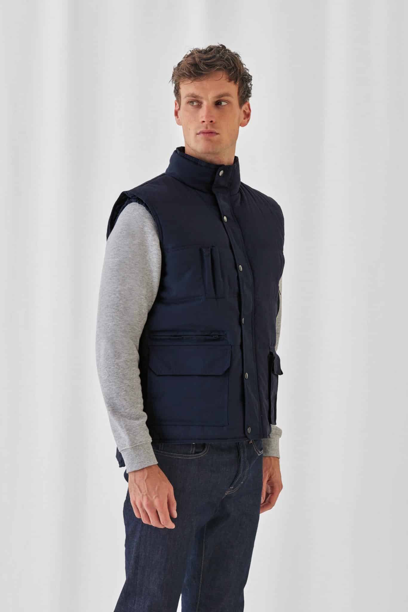 Miniature 1 pour Bodywarmer Explorer