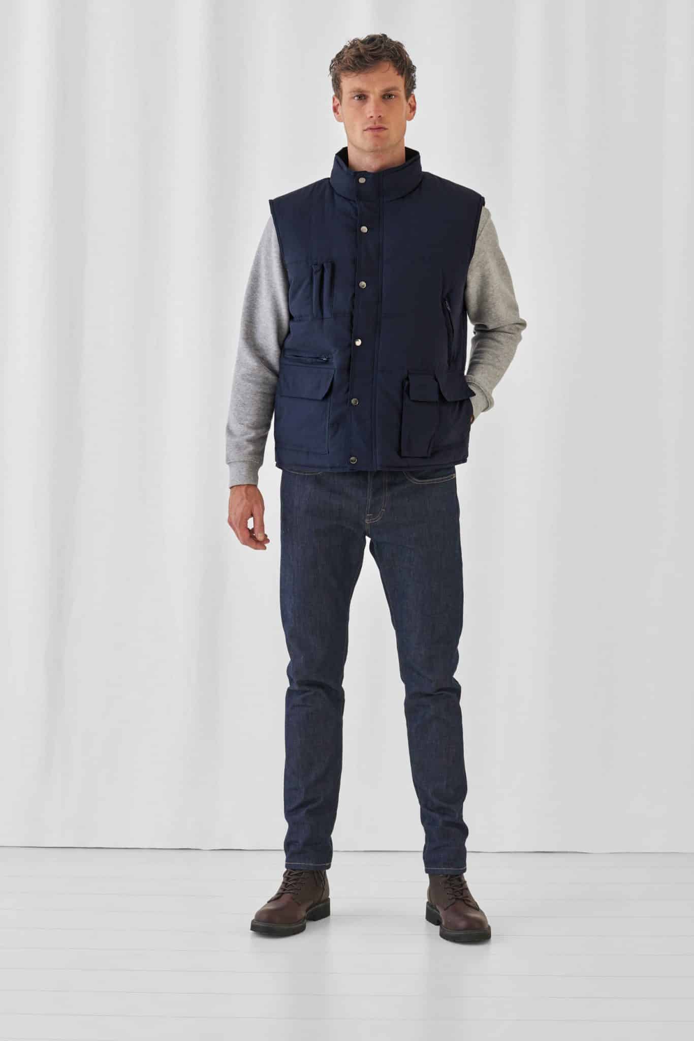 Miniature 2 pour Bodywarmer Explorer