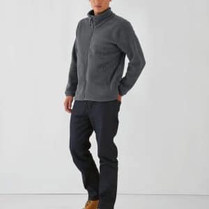 Visuel Veste POLAIRE ICEWALKER+