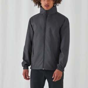 Visuel Coupe-vent doublé tricot ID.601