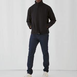Visuel Veste Softshell Homme ID.701