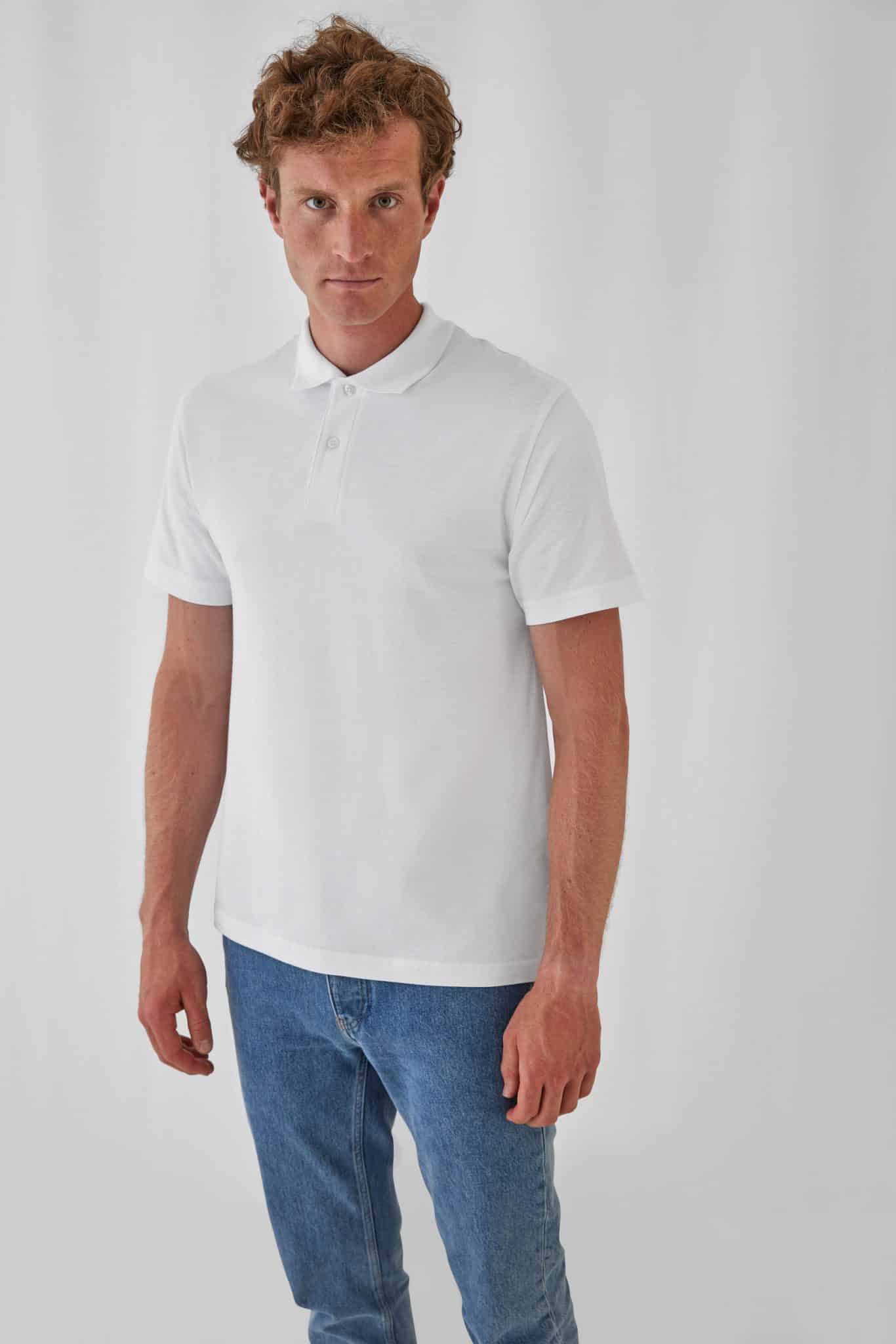 Miniature 2 pour Polo homme ID.001
