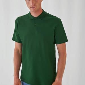 Visuel Polo homme ID.001