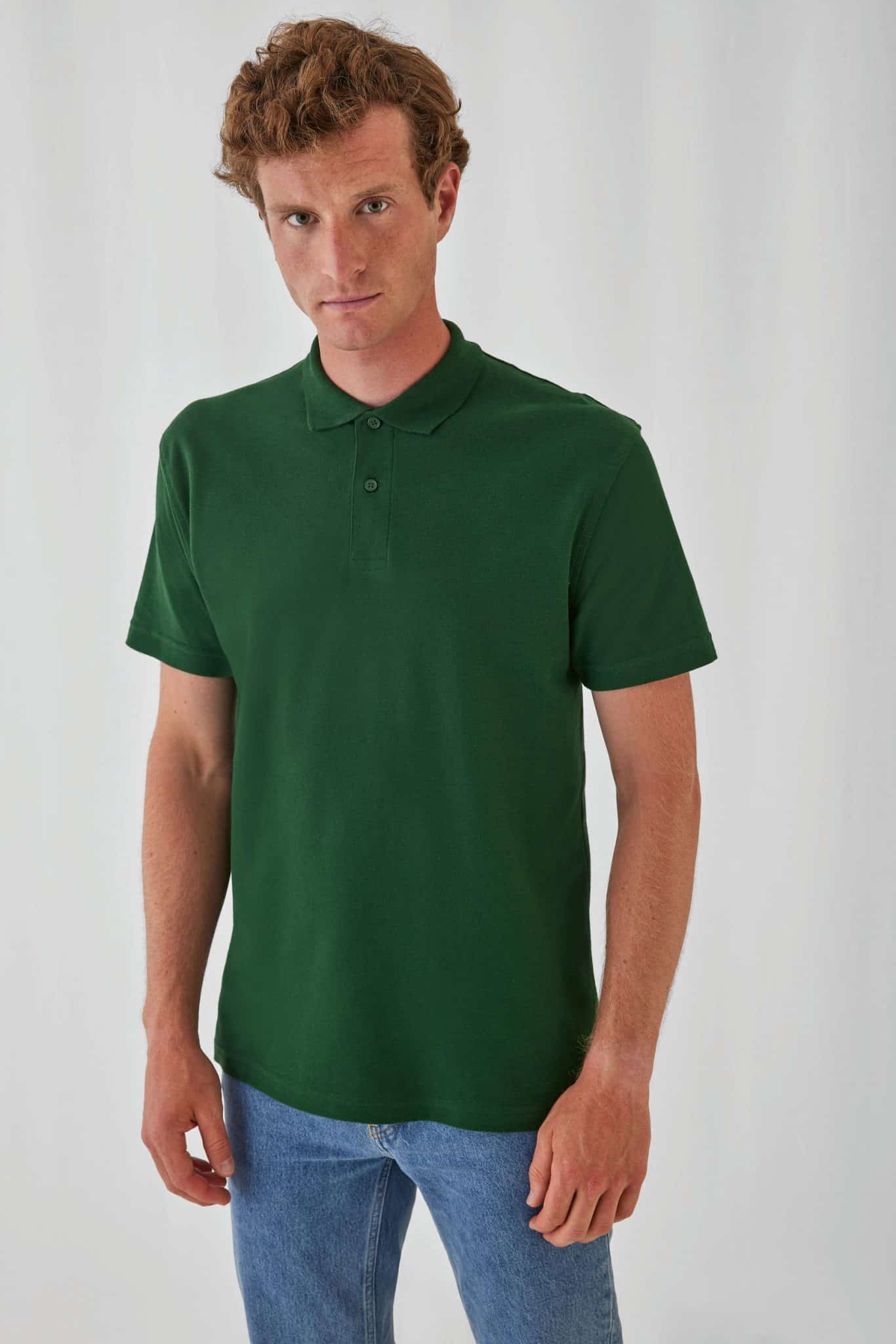 Miniature 1 pour Polo homme ID.001