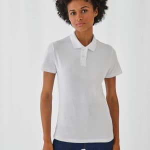 Visuel Polo femme ID.001