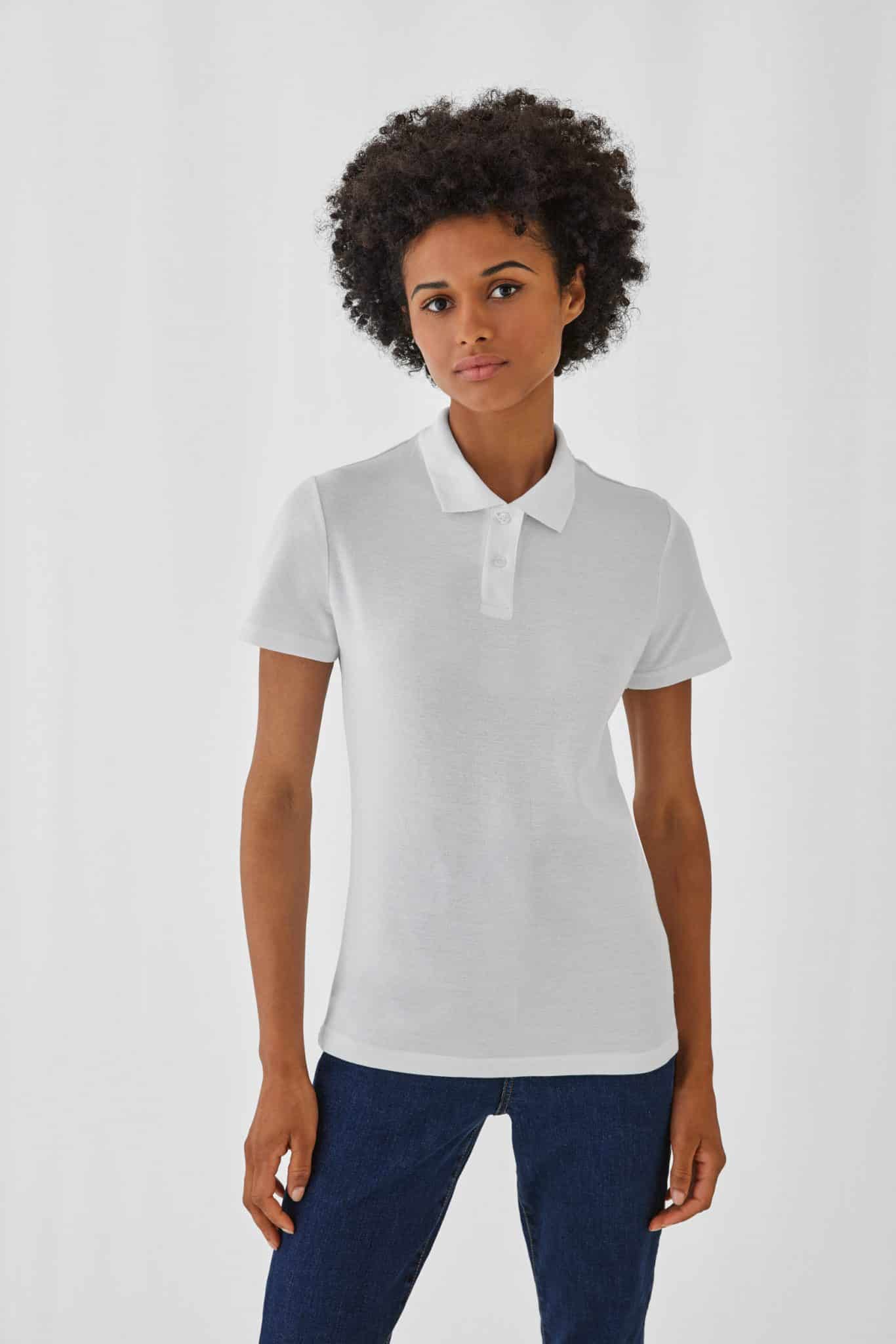 Miniature 1 pour Polo femme ID.001