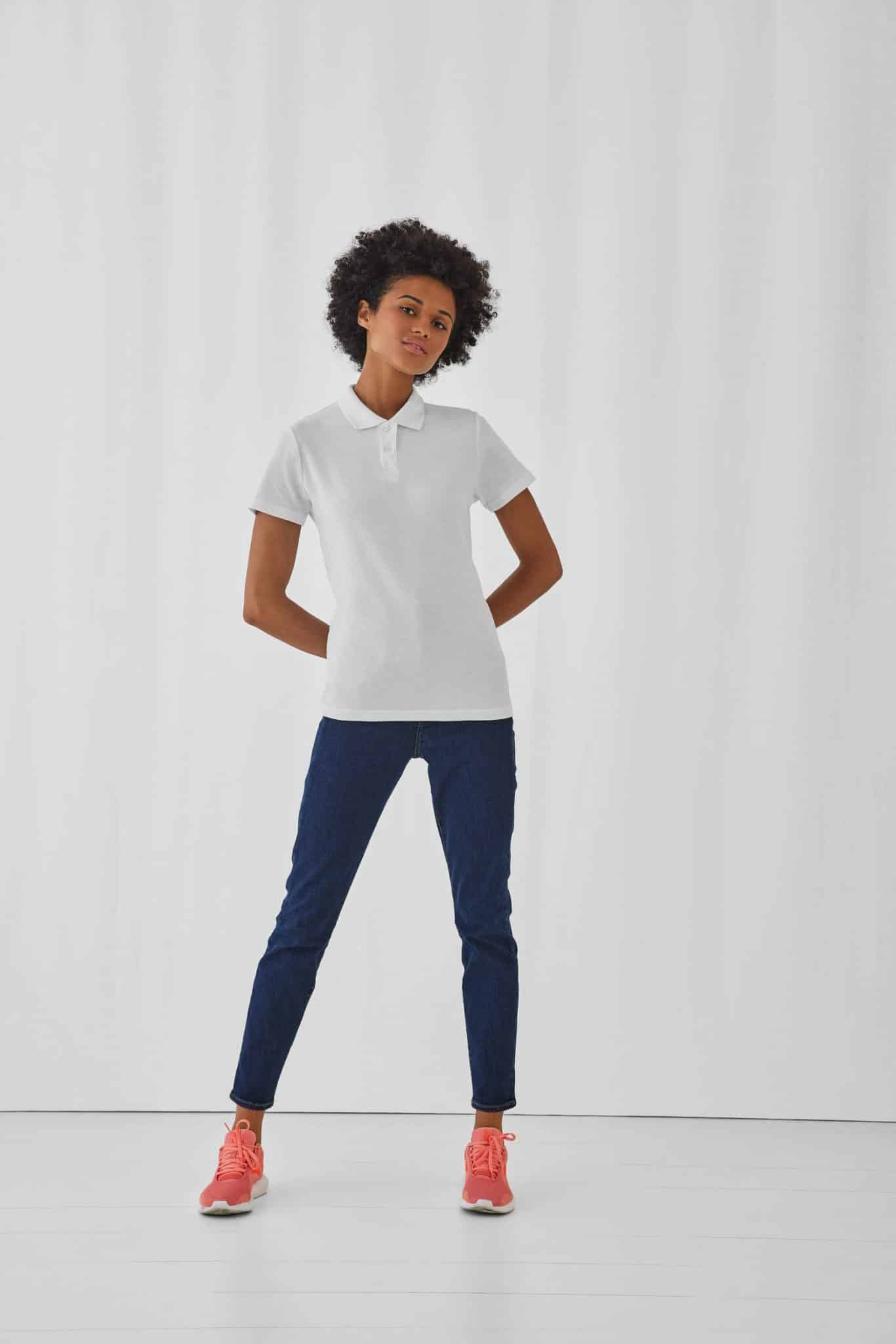 Miniature 2 pour Polo femme ID.001