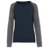 french-navy-heather-grey-heather