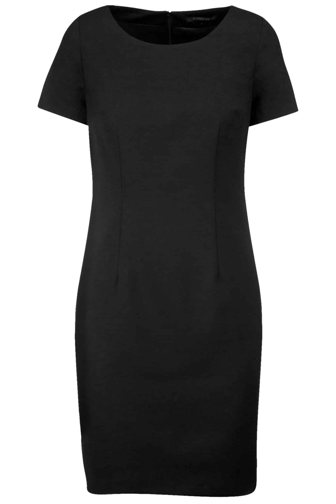Miniature 10 pour Robe manches courtes