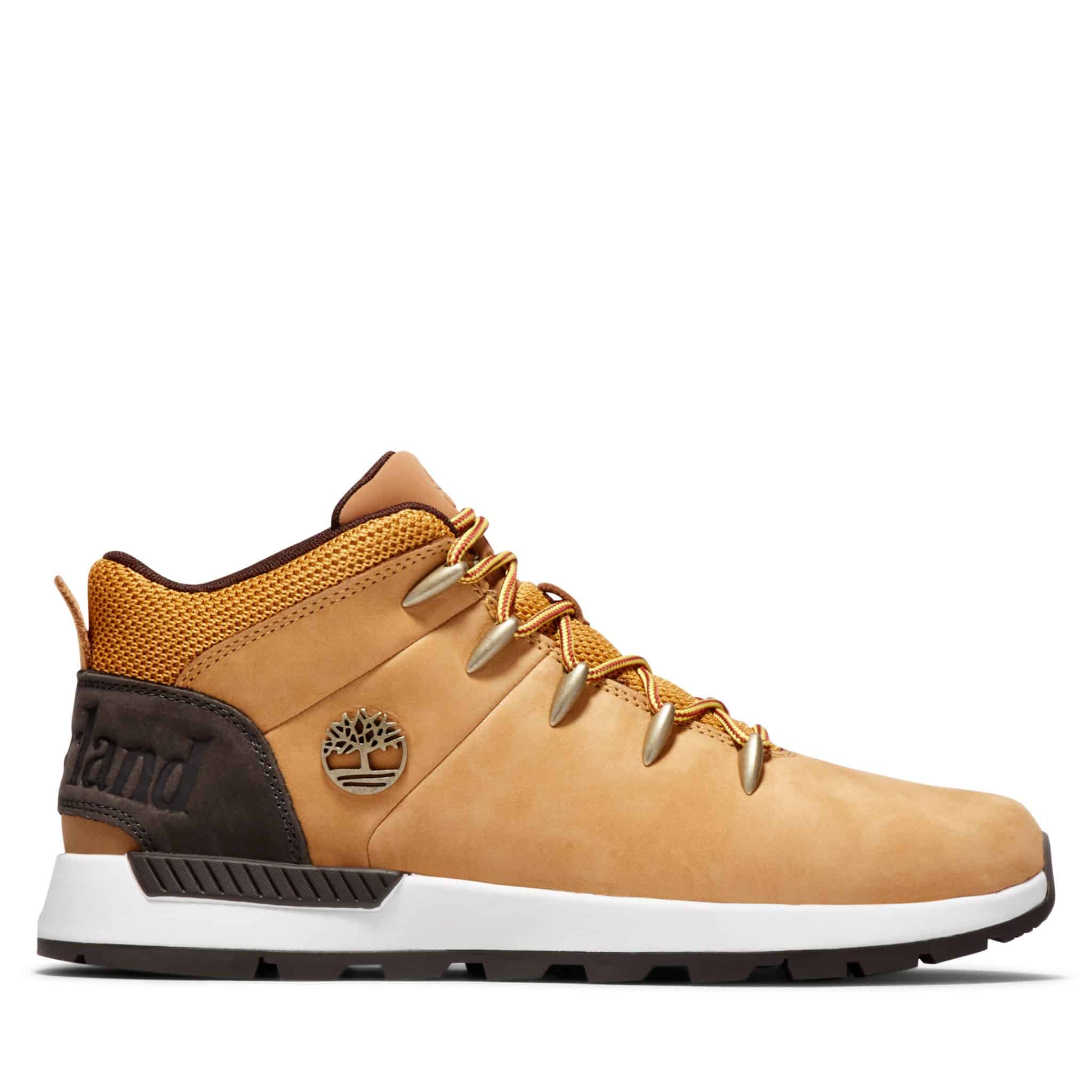 Miniature 2 pour Chaussures Sprint trekker mid