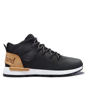 Visuel Chaussures Sprint trekker mid