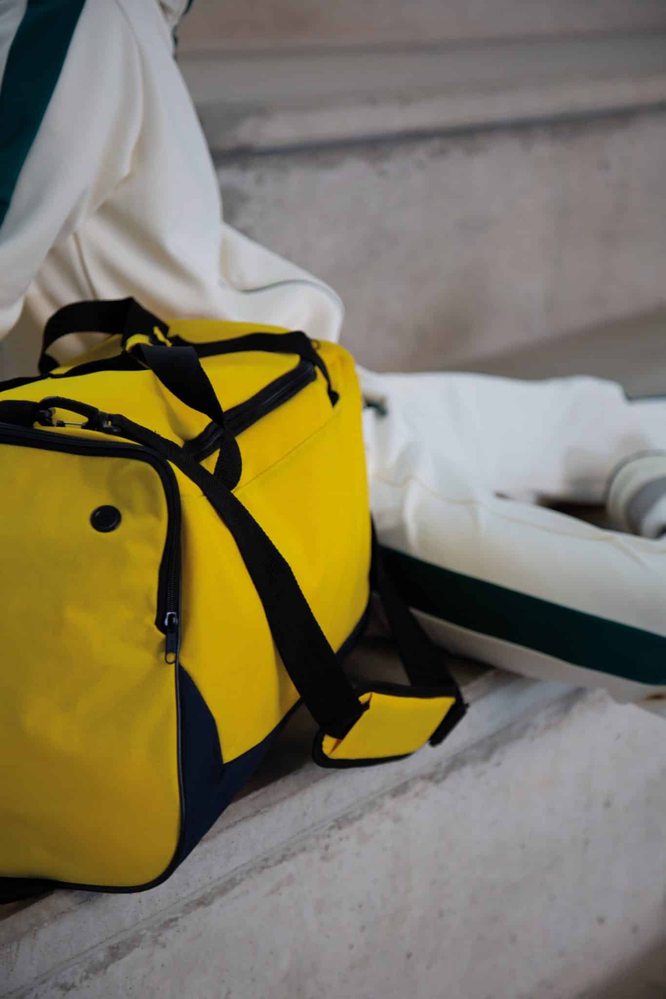 Miniature 3 pour Sac de sport