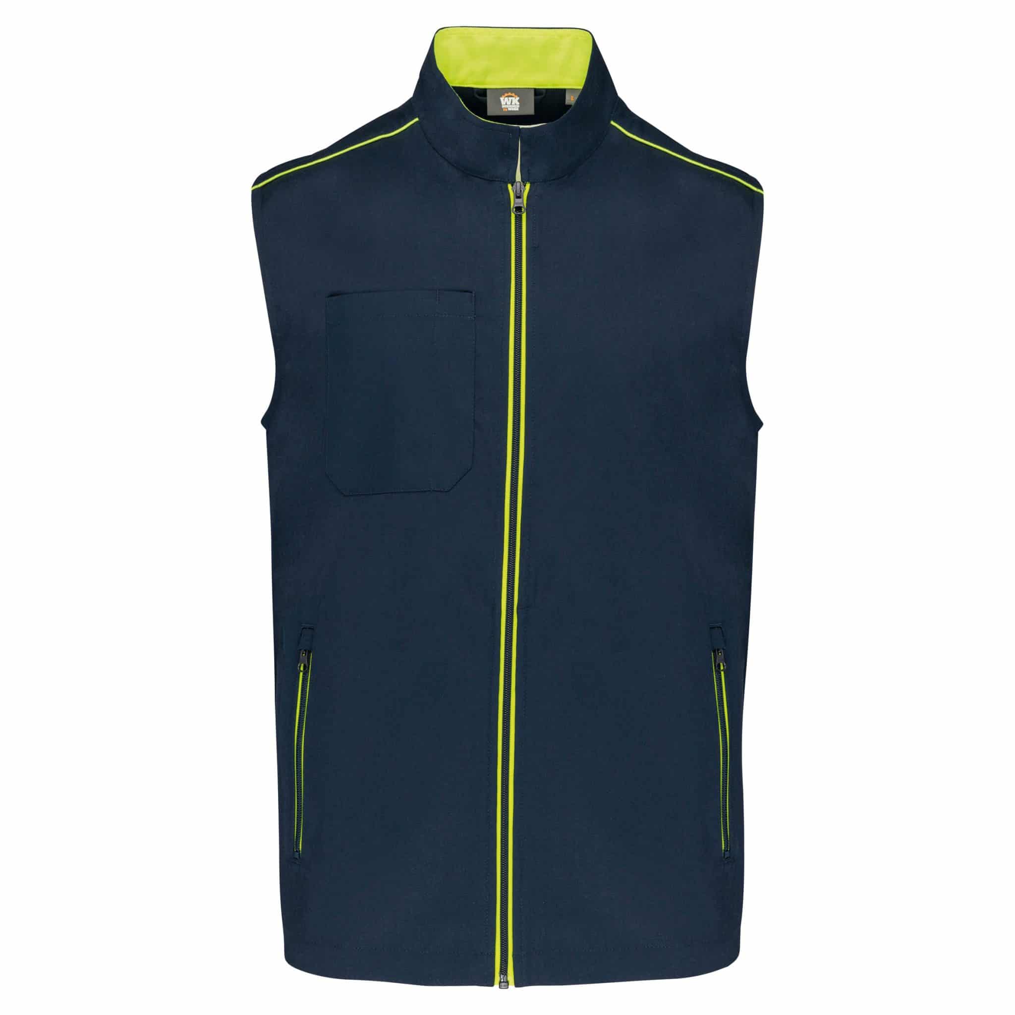 Miniature 16 pour Gilet Day To Day homme